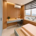 Chỉ 200 triệu vốn ban đầu sở hữu căn hộ view biển Bình Sơn Quỳnh 0949 933 *** - Ảnh thu nhỏ 8