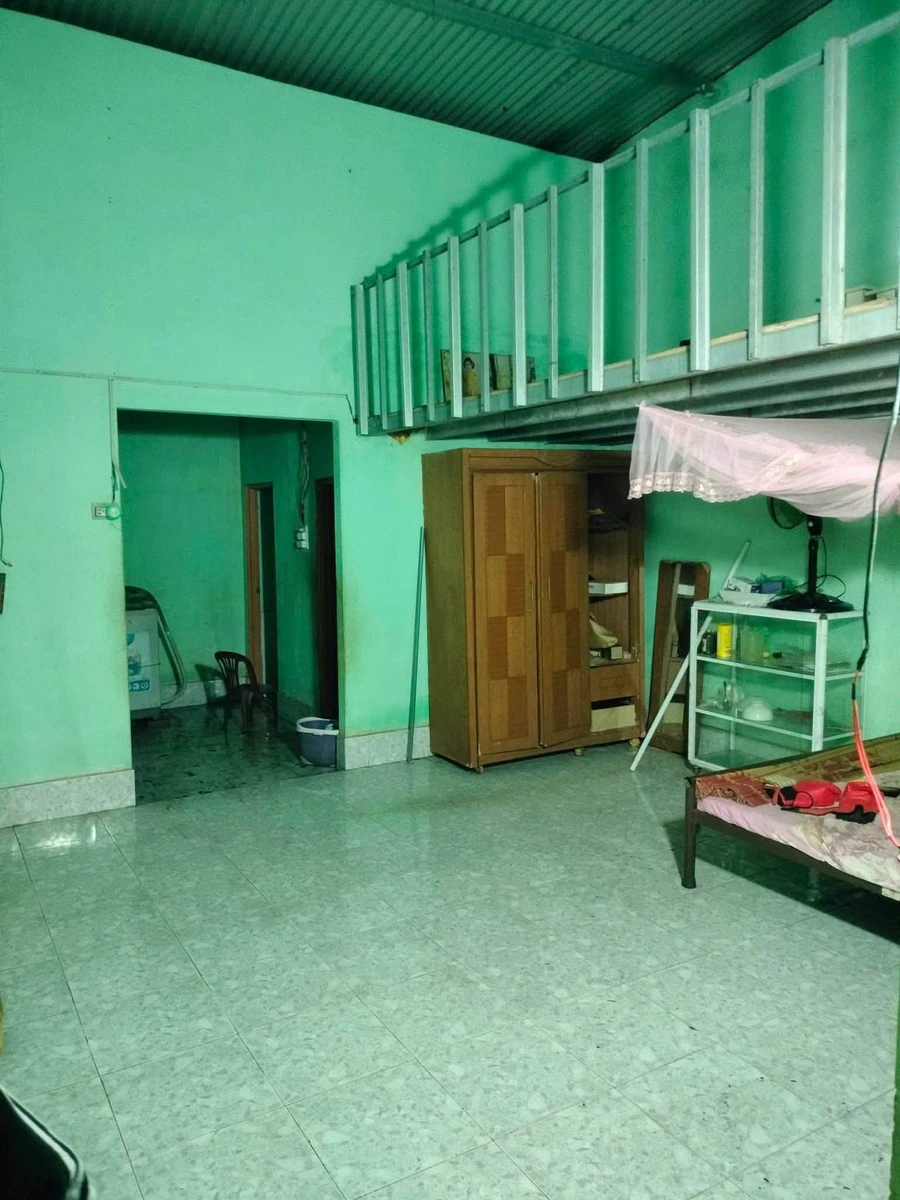 Bán nhà 5x20 Bình Minh Hóc Môn 790 triệu - Ảnh thu nhỏ 3