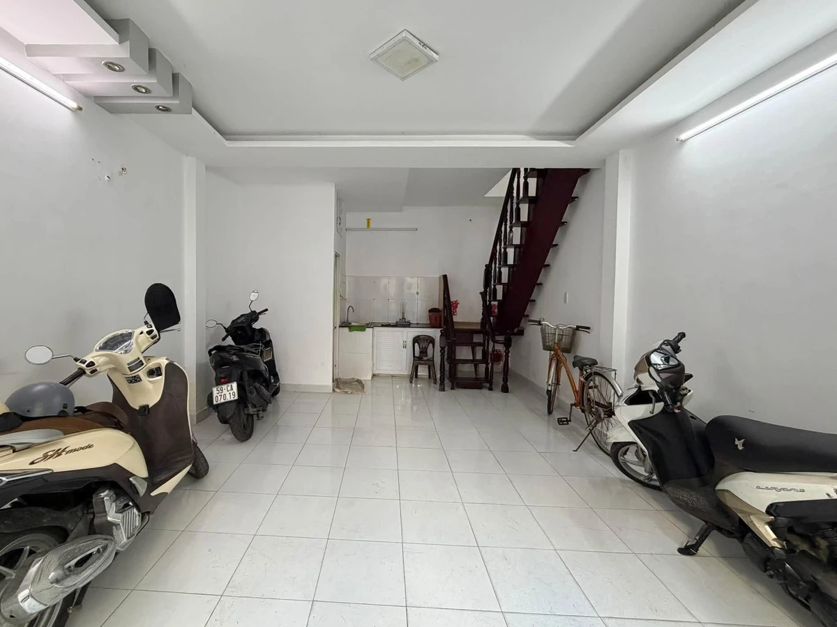 Bán nhà Bùi Đình Tuý, Bình Thạnh, 31.5m², 5.6 tỷ - Ảnh thu nhỏ 3