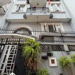 Bán nhà hẻm ô tô Hoàng Hoa Thám 54m² Bình Thạnh 10.5 tỷ - Ảnh thu nhỏ 1