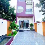 Bán nhà hẻm 303 Y Wang 5x43m, 1 trệt 1 mê 3 phòng ngủ, Buôn Ma Thuột - Ảnh thu nhỏ 3