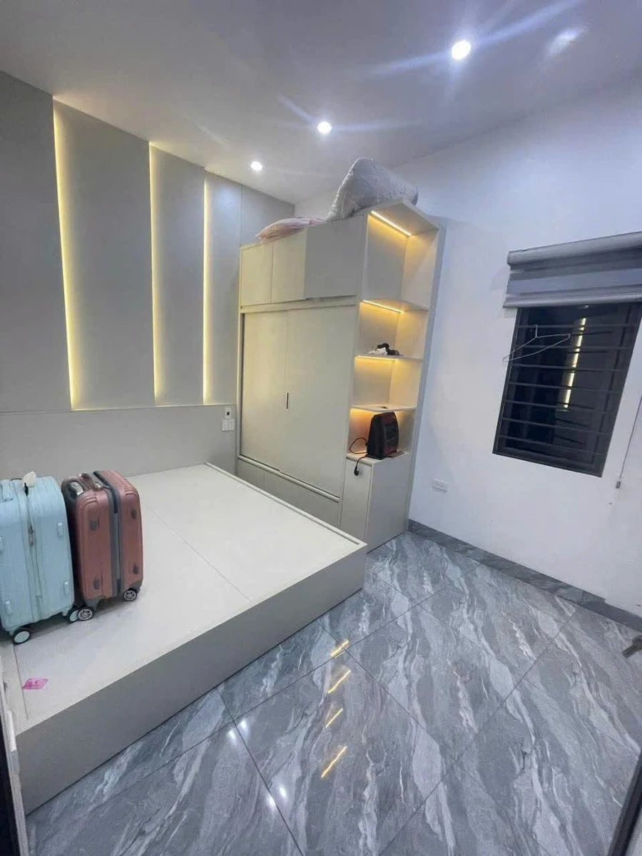 Bán nhà 3 tầng 42m² Vũ Hữu, Hải Phòng - Ảnh thu nhỏ 4