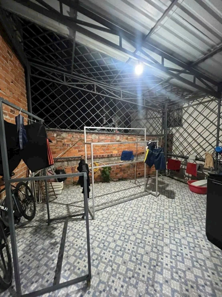 Nhà 1 trệt 1 lầu 93,5m² 3PN Phan Thiết 2 tỷ 5 - Ảnh thu nhỏ 4