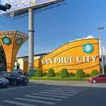 Bán nhà mặt tiền QL13 201m2 Hiệp Bình Phước, Thủ Đức cạnh Vạn Phúc City, giá 26,5 tỷ - Ảnh thu nhỏ 1