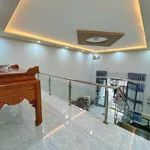 Bán nhà gác lửng 120m2, 3 phòng ngủ Đồng Xoài - Ảnh thu nhỏ 3