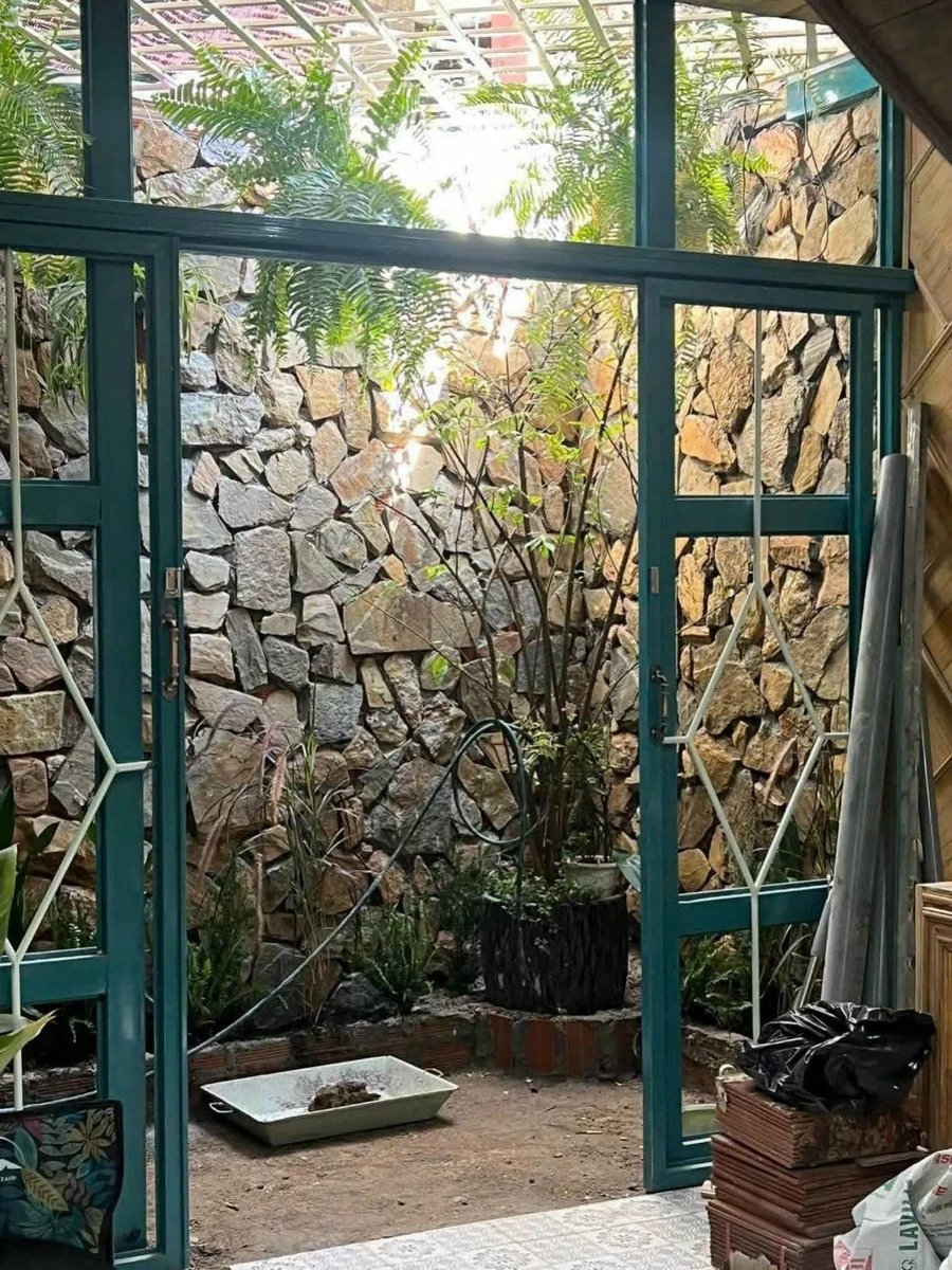 Bán nhà hẻm Nguyễn Thị Nghĩa, Đà Lạt, 72m², 3 PN, 3,95 tỷ - Ảnh thu nhỏ 3