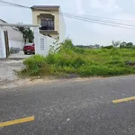 Bán đất Hàm Liêm Bình Chánh 192,7m2 sổ hồng - Ảnh thu nhỏ 1