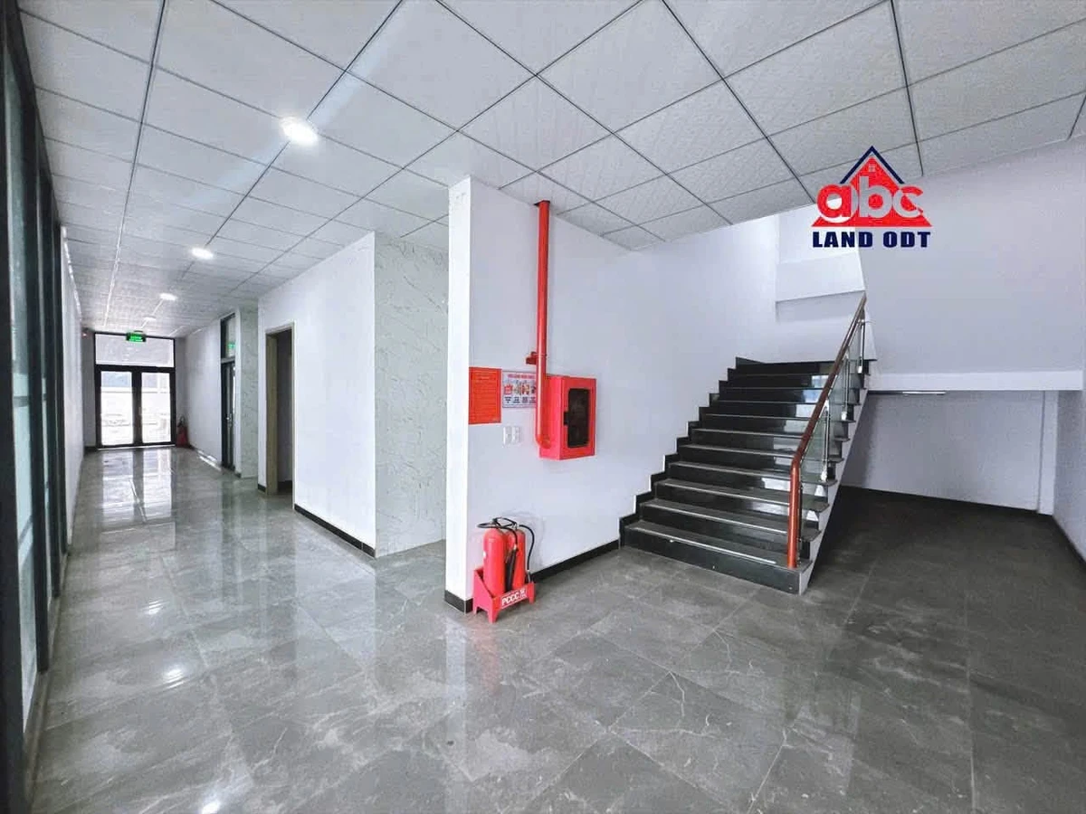 Cho thuê nhà máy 15,600m² KCN Long Thành, 950tr/tháng - Ảnh thu nhỏ 3
