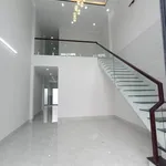 Bán nhà liền kề 3PN Tây Ninh, 103.5m2, 2 tỷ 100 - Ảnh thu nhỏ 5