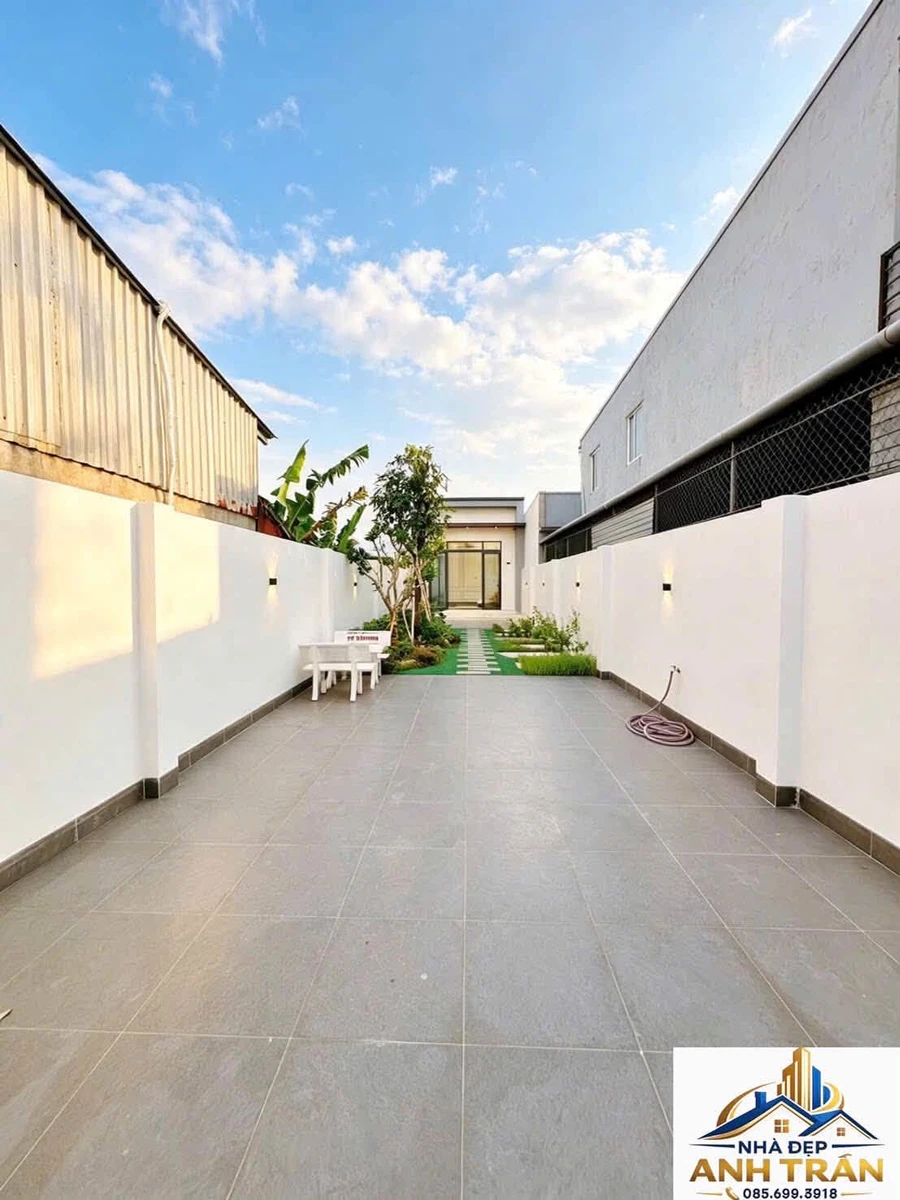 Bán nhà vườn 3PN 150m² mặt tiền Lê Thị Riêng Rạch Giá - Ảnh thu nhỏ 3