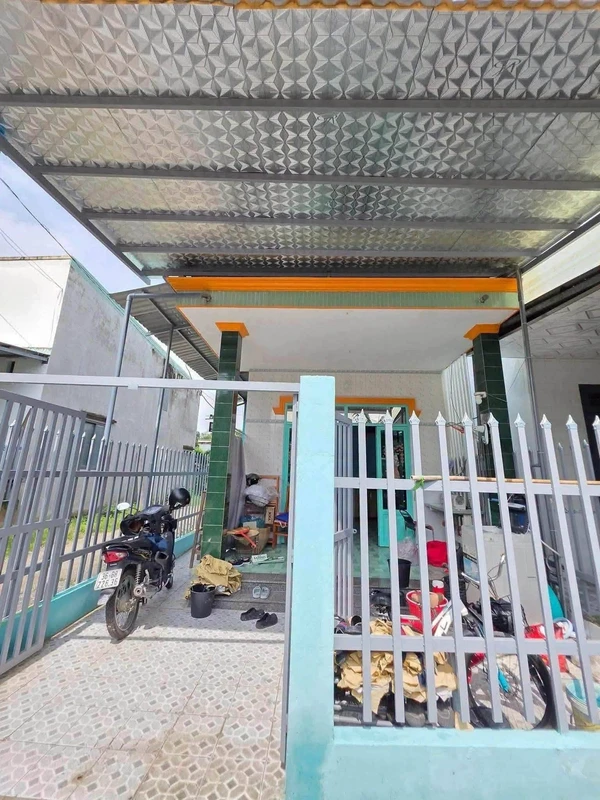 Bán nhà sổ riêng Thái Hòa 95m2, 3 phòng ngủ