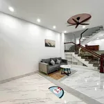Bán nhà 1 trệt 2 lầu mới xây 48.5m² Trần Phú Cần Thơ - Ảnh thu nhỏ 3