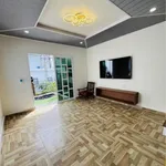 Bán nhà sân vườn 2 tầng 104m2, 4 phòng ngủ đường Tô Hiệu, Phường 7, Đà Lạt - Ảnh thu nhỏ 4