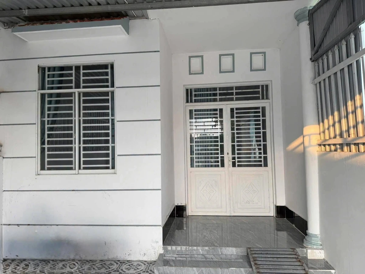 Bán nhà hẻm Sư Vạn Hạnh, 50m2, 2 PN, Rạch Giá - Ảnh thu nhỏ 2