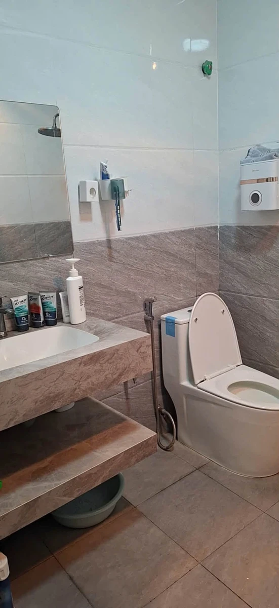 Bán nhà 4 tầng 58.9m2 mặt đường Đông Triều, Hải Phòng - Ảnh thu nhỏ 4