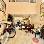 Bán nhà Phú Nhuận 37m2, 2 phòng ngủ, trên 6 tỉ - Ảnh thu nhỏ 1