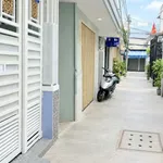Bán nhà Quận 4 Tôn Thất Thuyết 39.3m² 2PN 3 tỷ - Ảnh thu nhỏ 1