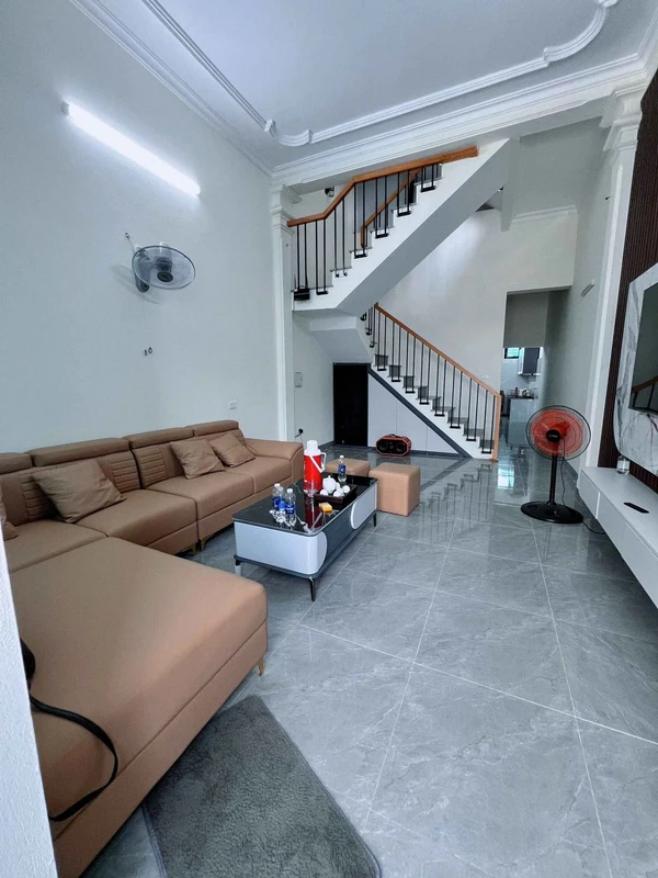 Bán nhà 2 tầng 75m² Quảng Thành Thanh Hóa