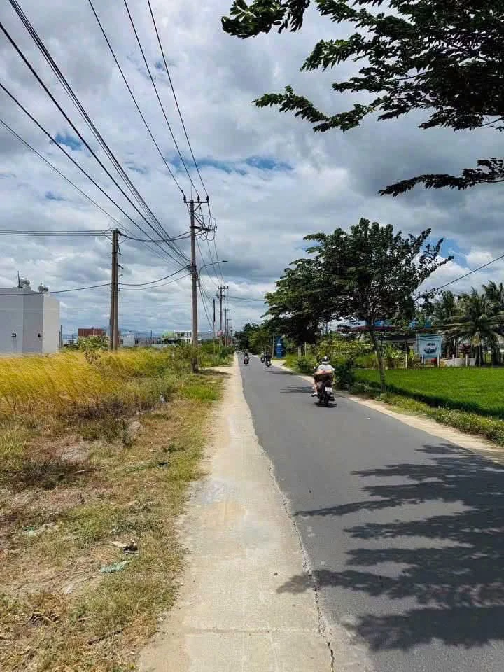 Bán đất ân niên Tuy Hòa Đắk Lắk 122.6m² giá 1 tỷ 1 - Ảnh thu nhỏ 2