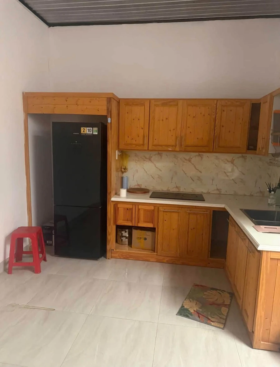 Bán nhà mặt tiền Ngọc Hân Công Chúa 116m² 5,75 tỷ - Ảnh thu nhỏ 3