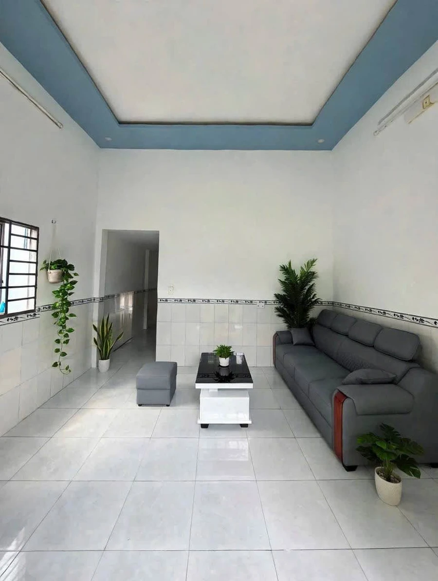 Bán nhà 2 phòng ngủ 63m² mặt tiền TP Trảng Dài 1 tỷ 090 - Ảnh thu nhỏ 4
