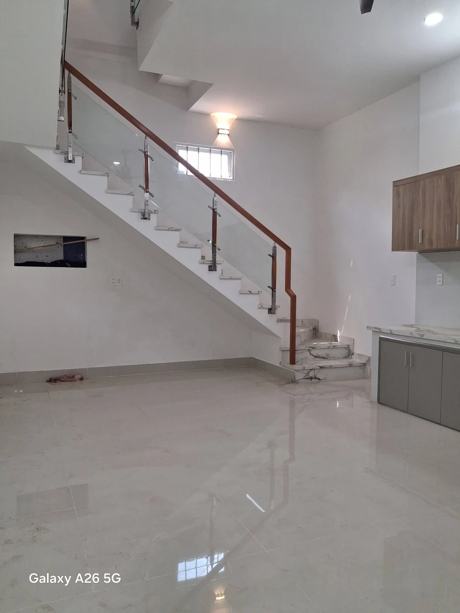 Nhà mặt tiền Tỉnh Lộ 9, 165m², 4PN, 4 tỷ - Ảnh thu nhỏ 5