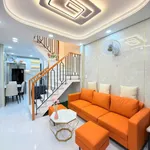 Bán nhà 2PN 24m² full nội thất Gò Vấp 3,35 tỷ - Ảnh thu nhỏ 5