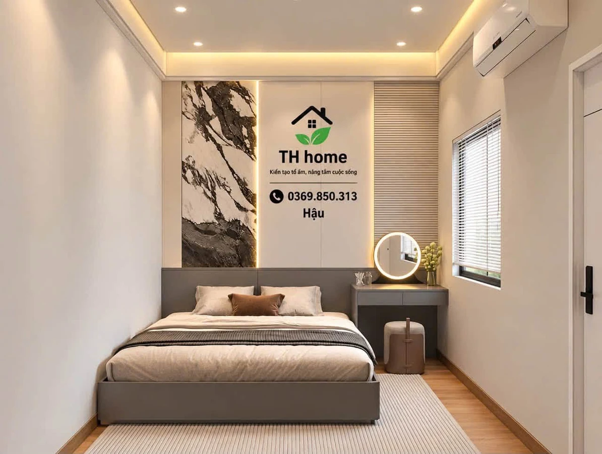 Bán nhà phố mặt tiền 86m² 3PN Nhựa Bảo Vinh - Ảnh thu nhỏ 4