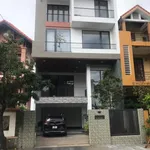 Bán nhà 4 tầng + tum mặt tiền Hà Huy Giáp, Huế, 150m², 12 tỷ - Ảnh thu nhỏ 1