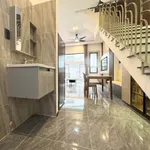 Cho thuê nhà 3 tầng 60m² full nội thất Nguyễn Phước Nguyên - Ảnh thu nhỏ 5