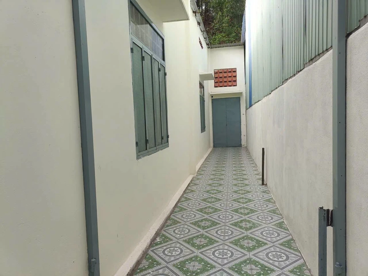 Bán nhà cấp 4 6×32m 2PN 2WC Phường Hố Nai - Ảnh thu nhỏ 5