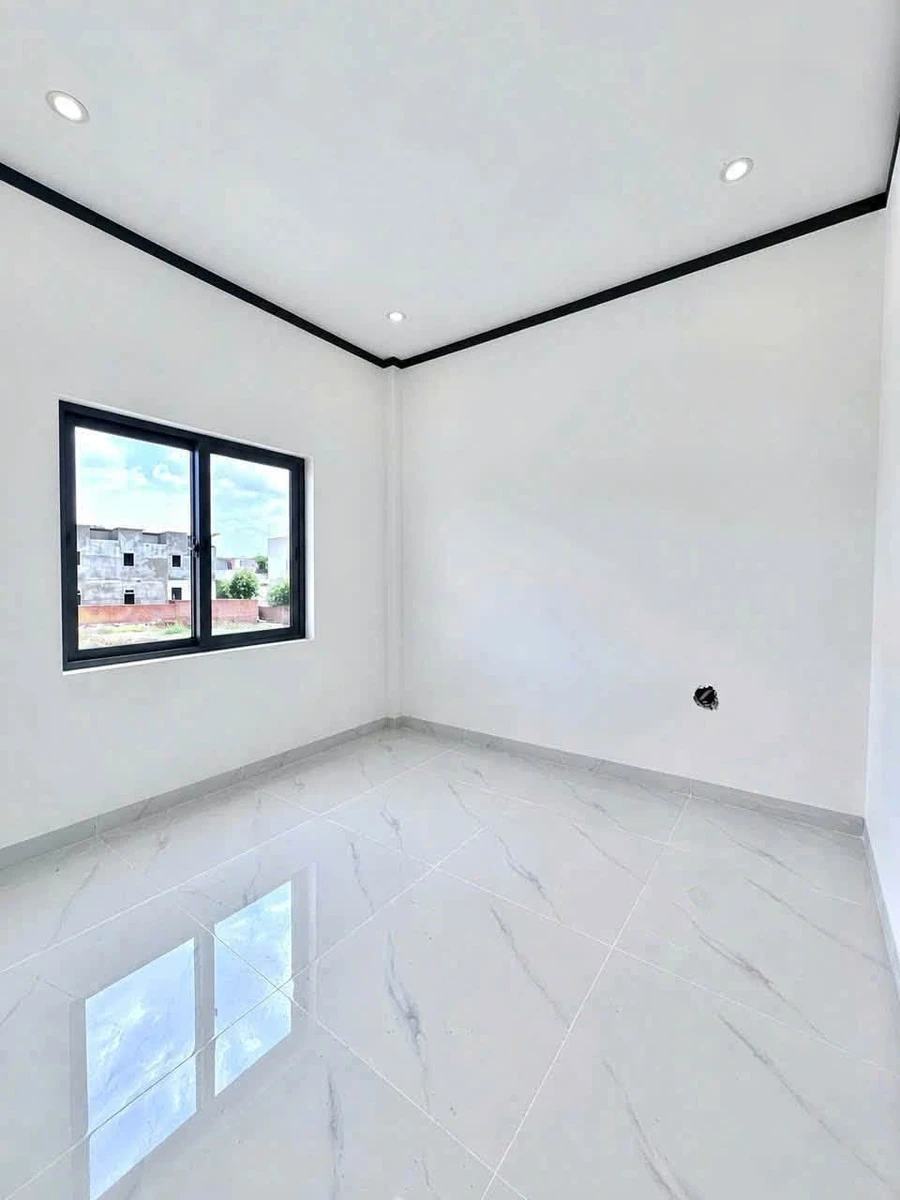 Bán nhà lầu 3 phòng ngủ tại Tân Triều, Đồng Nai - 1 tỷ 550 triệu - Ảnh thu nhỏ 4