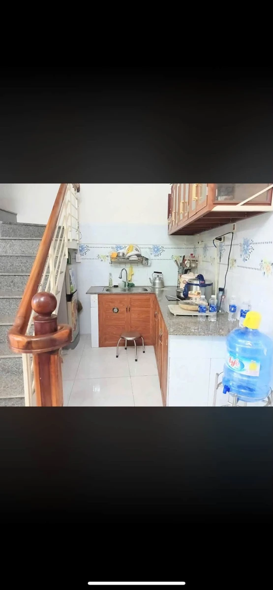 Bán nhà 2 tầng 41m² Quy Nhơn, nội thất đầy đủ - Ảnh thu nhỏ 3