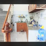 Bán nhà 2 tầng 41m² Quy Nhơn, nội thất đầy đủ - Ảnh thu nhỏ 3