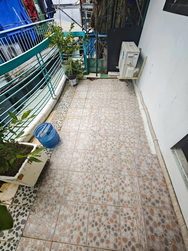 Bán nhà hẻm Trần Hưng Đạo 44.4m² An Giang 790 triệu