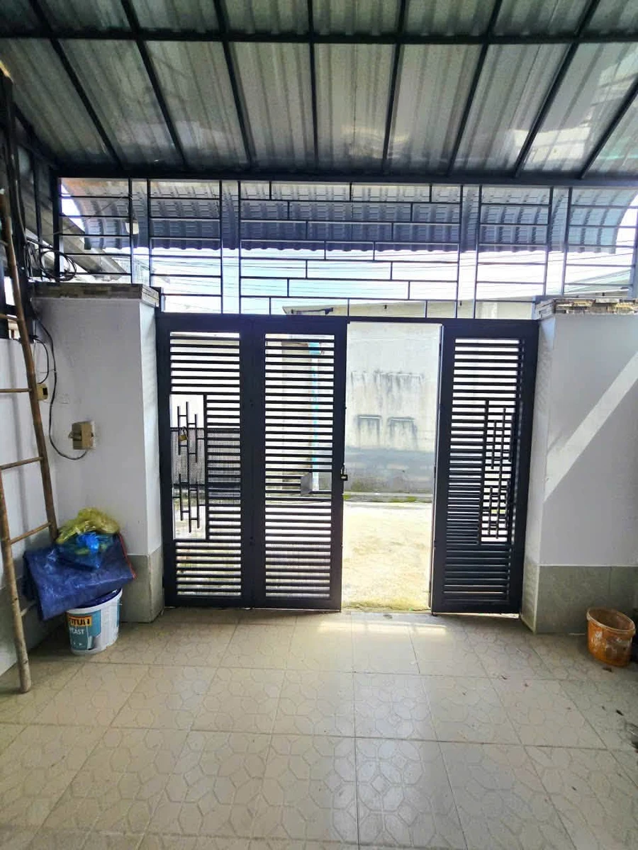 4,99 TỶ ❌ NHÀ 1 TRỆT 1 LẦU ĐƯỜNG MAN THIỆN Q9 - Ảnh thu nhỏ 5