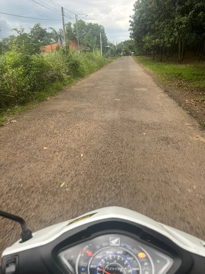 Bán đất 600m² đường Đồng Tâm 2 tỷ - Ảnh 1