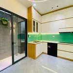 Bán nhà 4 tầng full nội thất 52.4m² Q7, giá 6.6 tỷ - Ảnh thu nhỏ 3