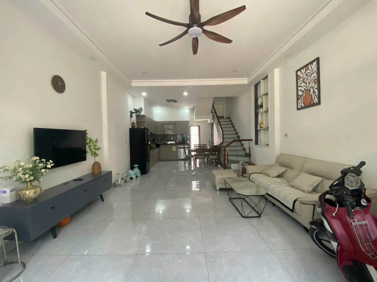 Bán nhà phố 60m2, 4 phòng ngủ tại Phường An Phú, 4.4 tỷ - Ảnh thu nhỏ 3