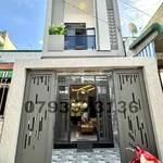 Bán nhà trệt lầu 3 phòng ngủ, 70.6m² Ninh Kiều, Cần Thơ - Ảnh thu nhỏ 1