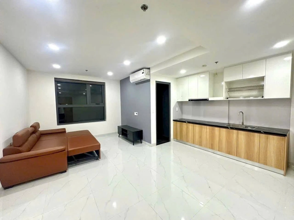 Cho thuê căn hộ Biconsi Phú Mỹ 2PN, 65m2, 10 triệu/tháng - Ảnh thu nhỏ 2
