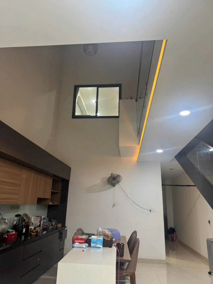 Bán nhà lầu 101m² 3PN Rạng Đông Hàm Liêm 2,2 tỷ - Ảnh thu nhỏ 5