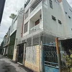 Bán nhà 4 tầng Trường Chinh, 90m², 6 phòng, Tân Bình, 5.4 tỷ - Ảnh thu nhỏ 3