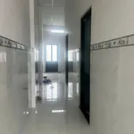 Bán nhà cấp 4 mới 113m2 thổ cư, sổ hồng, xã Lương Hòa, Bến Lức, Tây Ninh - Ảnh thu nhỏ 3