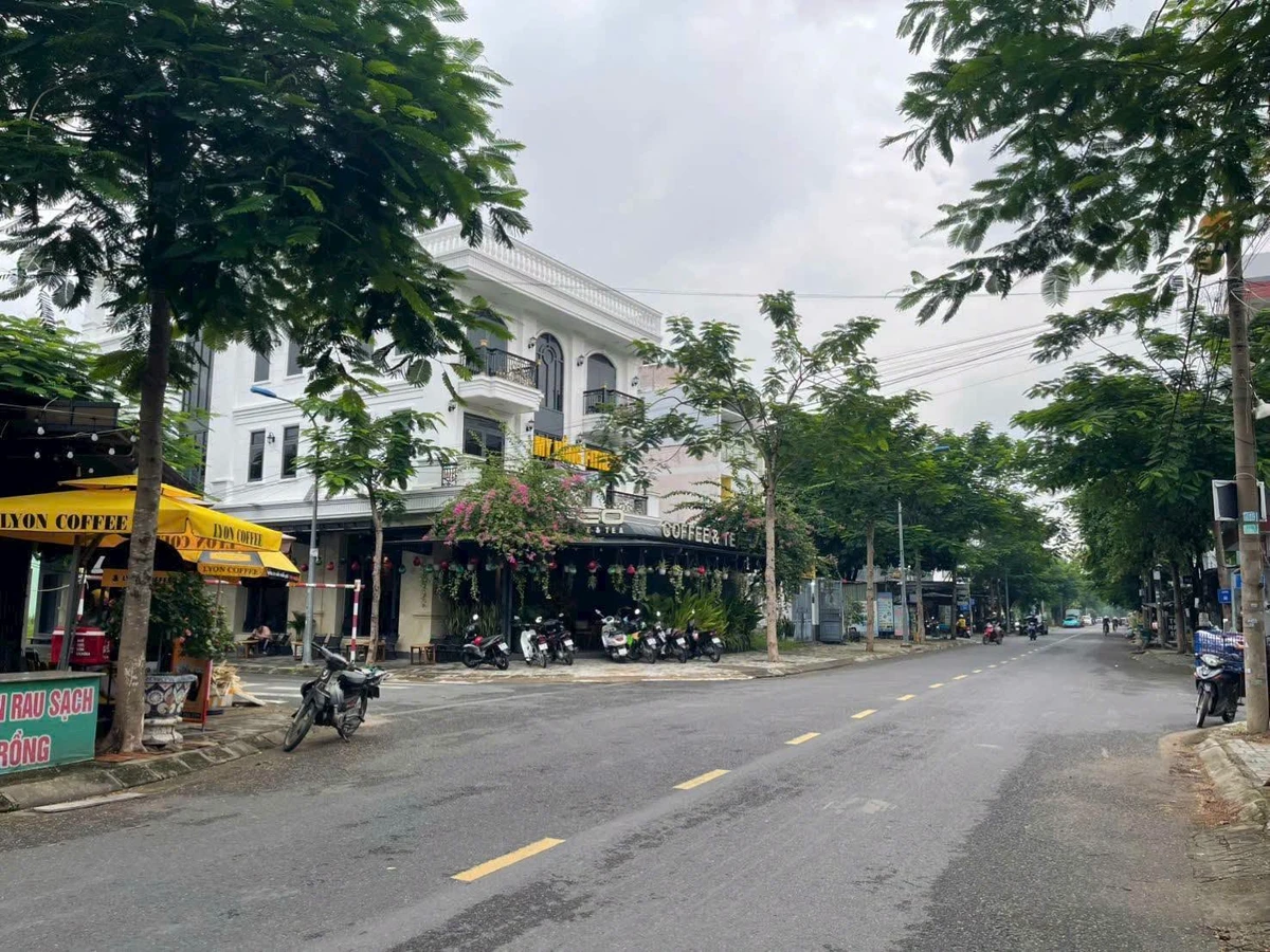 Bán lô đất Đông Tăng Long 100m2 giá 6,3 tỷ - Ảnh 1