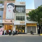 Cho thuê nhà mặt tiền Nguyễn Thiện Thuật Q.3, 56m2, 4 triệu/tháng - Ảnh thu nhỏ 2
