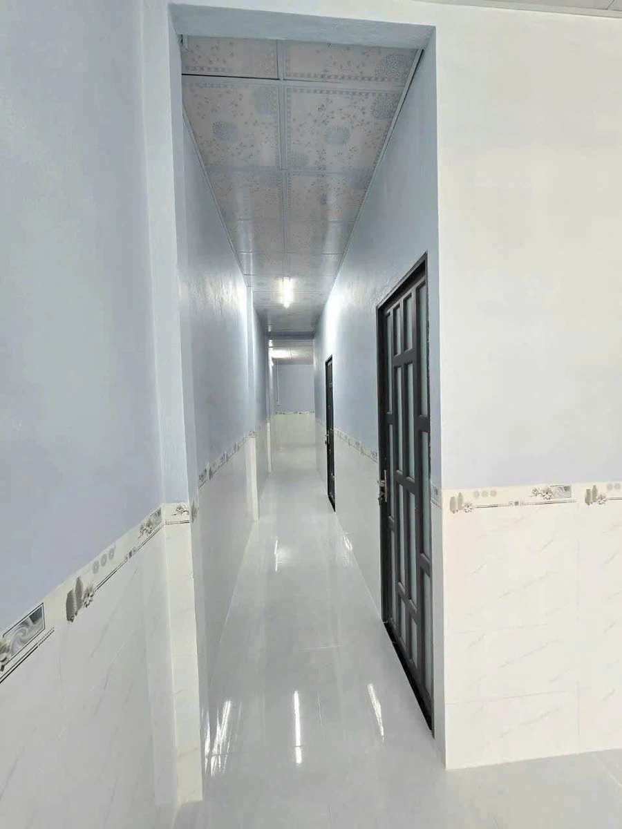 Bán nhà trệt 2PN, 80m² đường Lộ Chợ Q.7 - Ảnh thu nhỏ 5