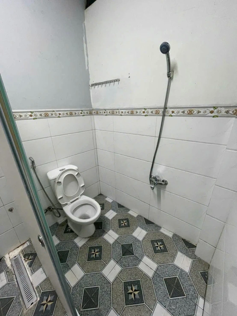 Bán căn hộ dịch vụ 4 tầng 18 phòng 123m² Tăng Nhơn Phú - Ảnh thu nhỏ 4