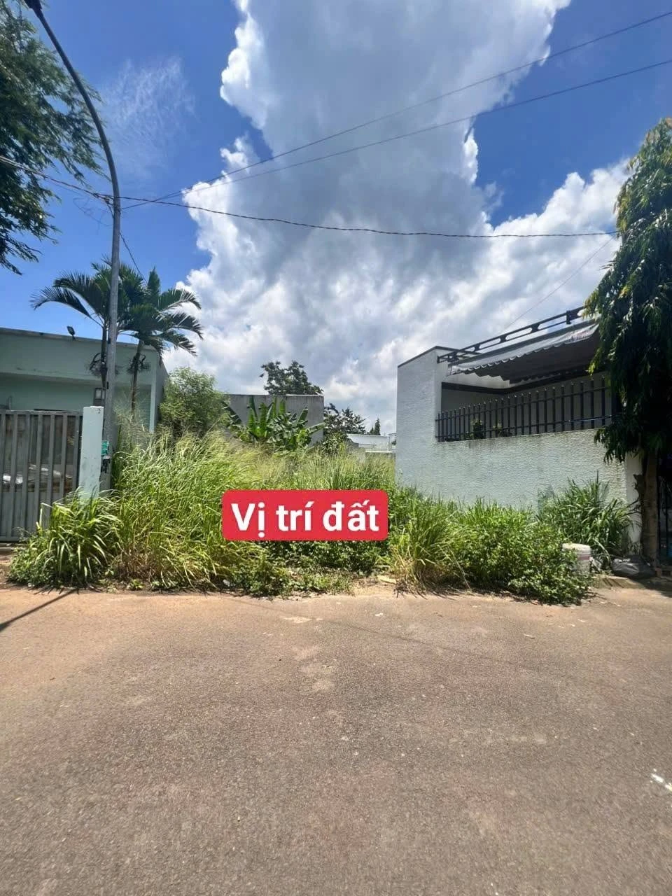 Bán đất nền Khang Thịnh 2 98.56m² sổ riêng Long Khánh - Ảnh 1