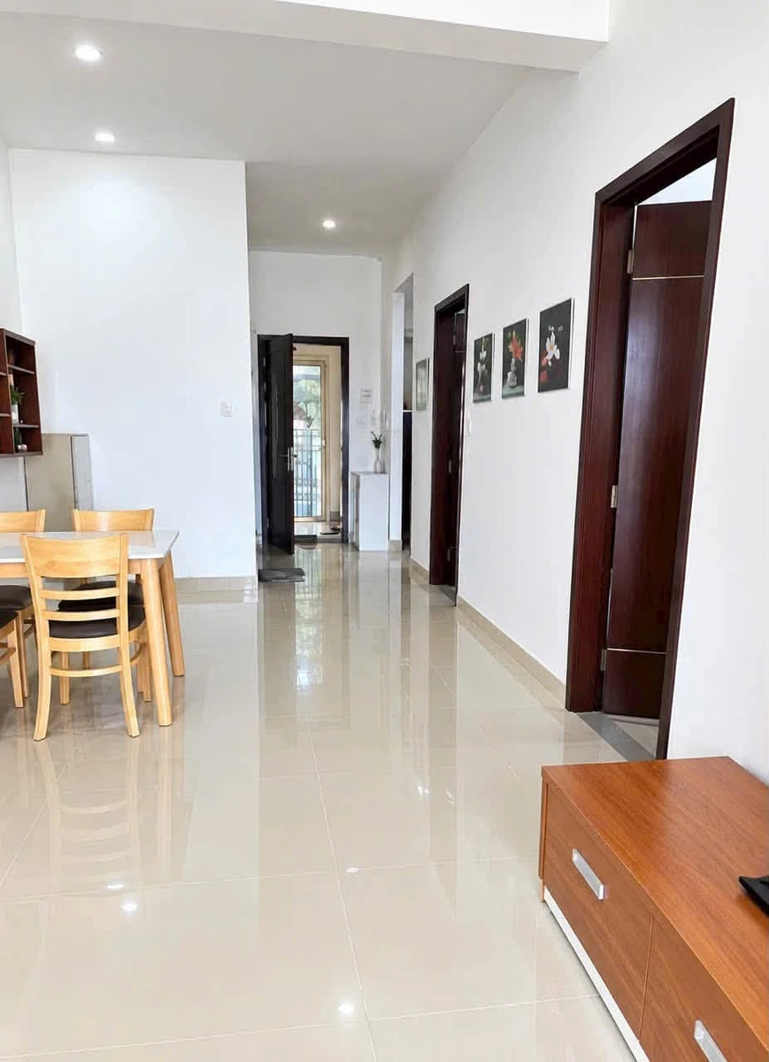Bán căn hộ 72m2, 2PN tại Quận 8 giá 2,4 tỷ - Ảnh thu nhỏ 2